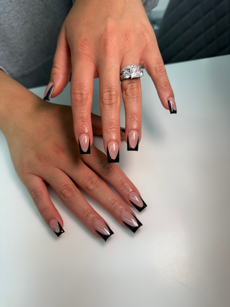 Gel X Refill
