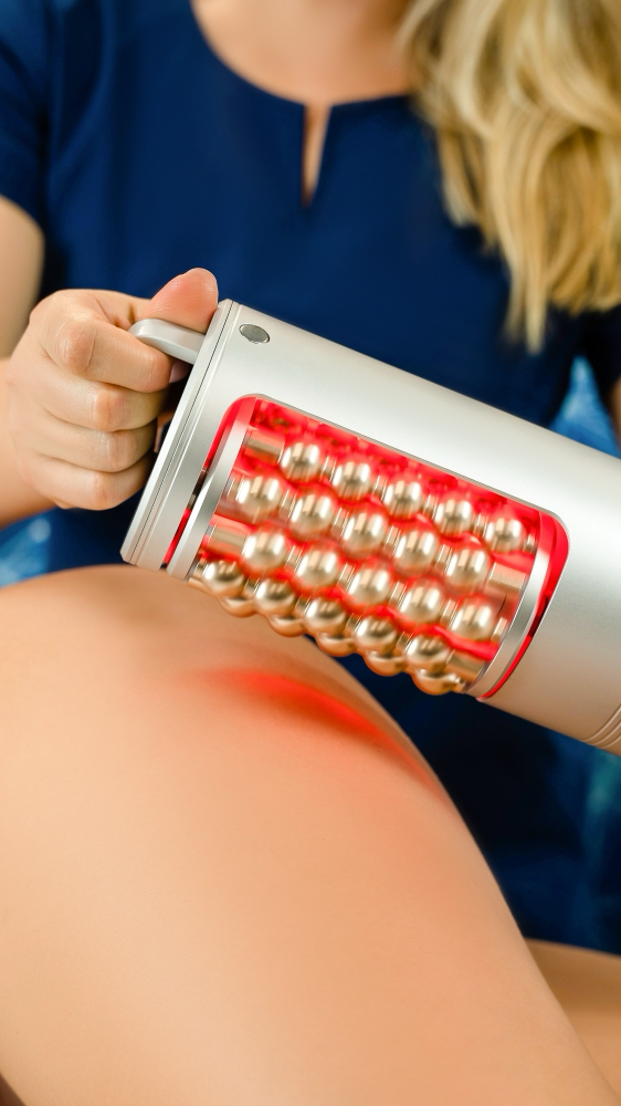 6 Session Full body (60 min)