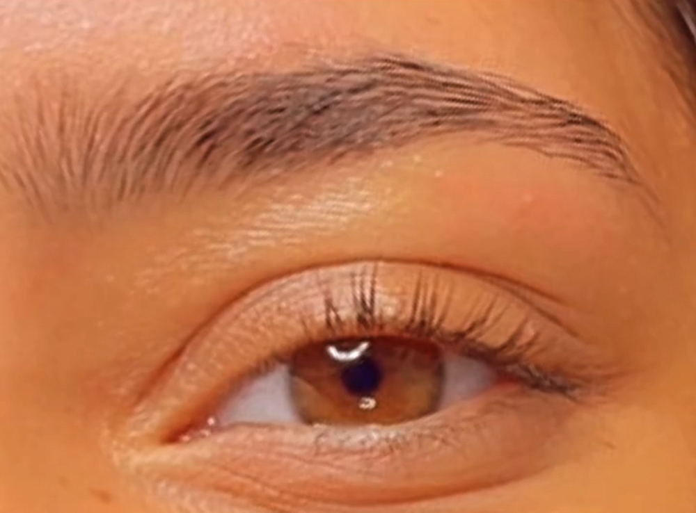 Brow Wax