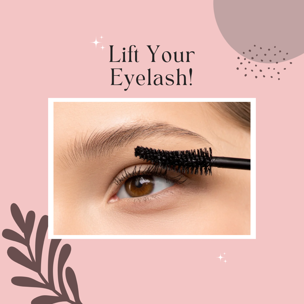 Lash Lift