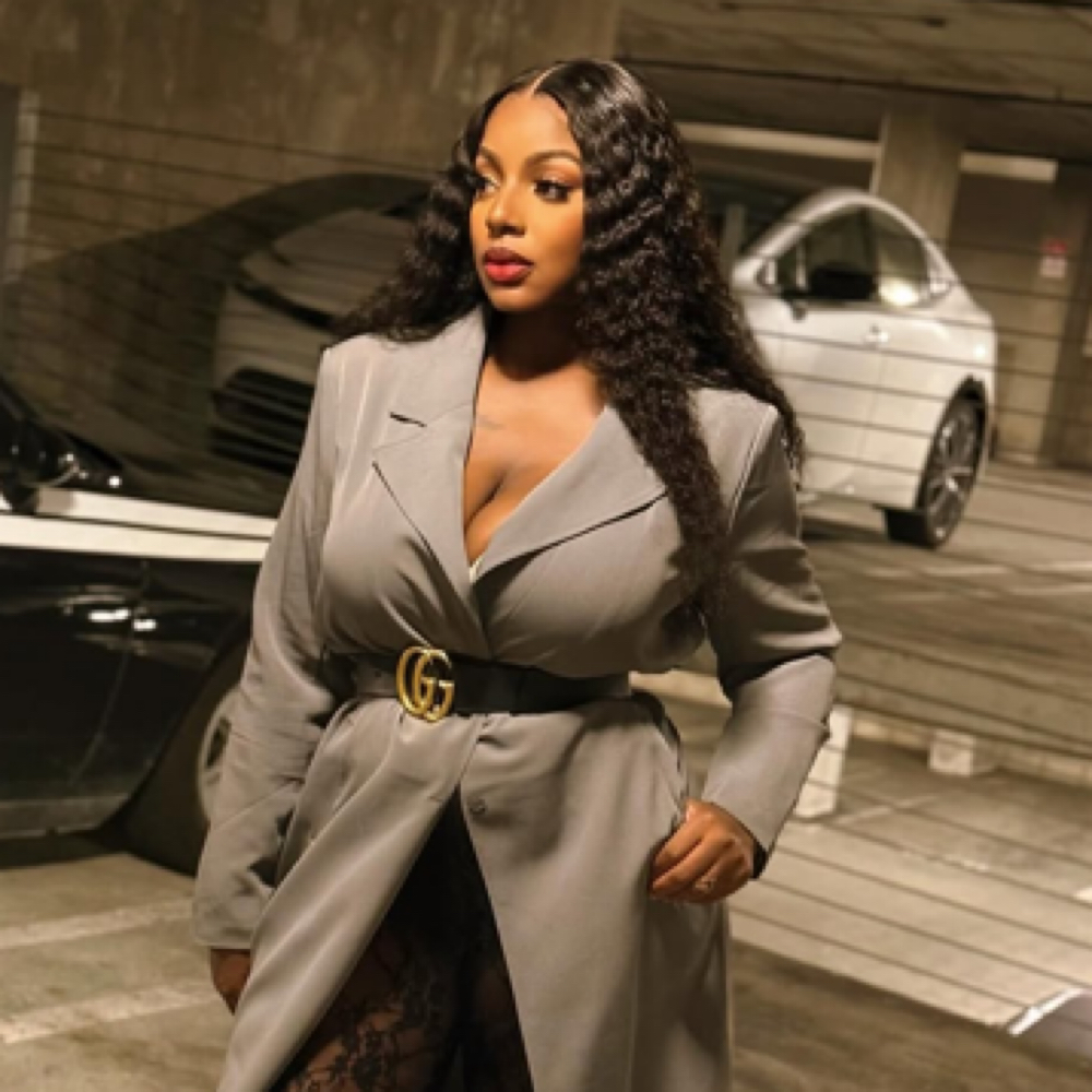 Loyal Frontal Wig Install at Chase&Charlee Hair Studio in Covina, CA