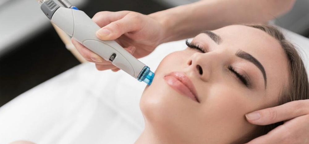 Belle Hydra Rejuvenation