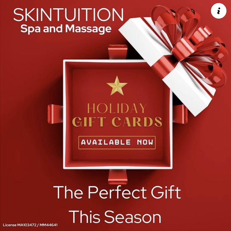 Gift Card Pick Up