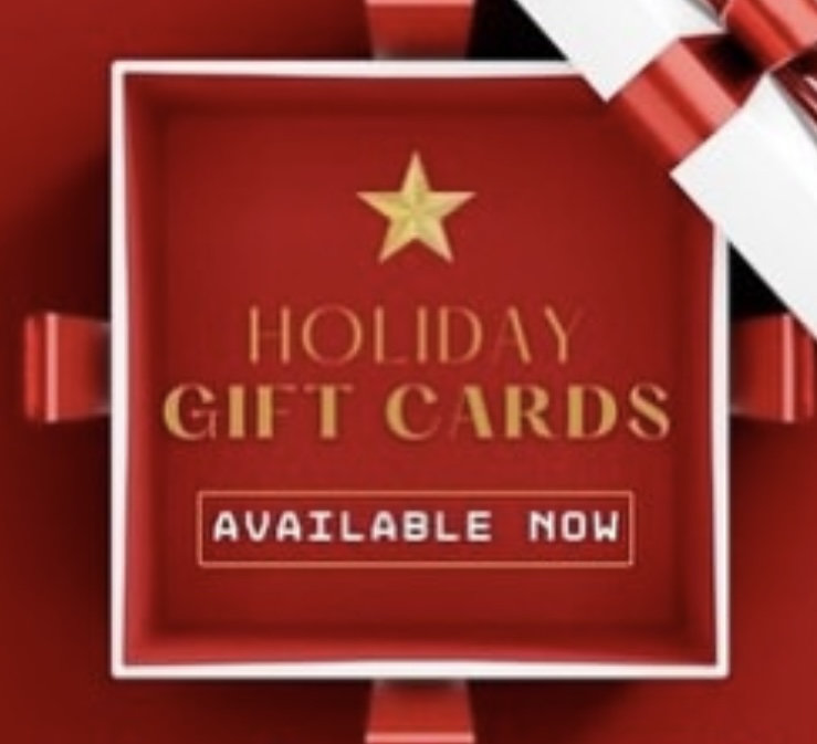 Gift Card Pick Up