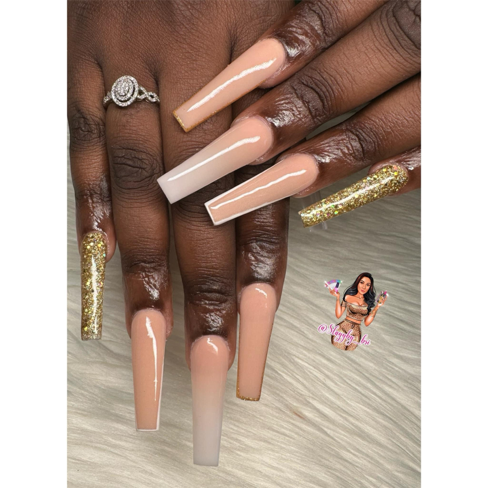 XL Ombre/French