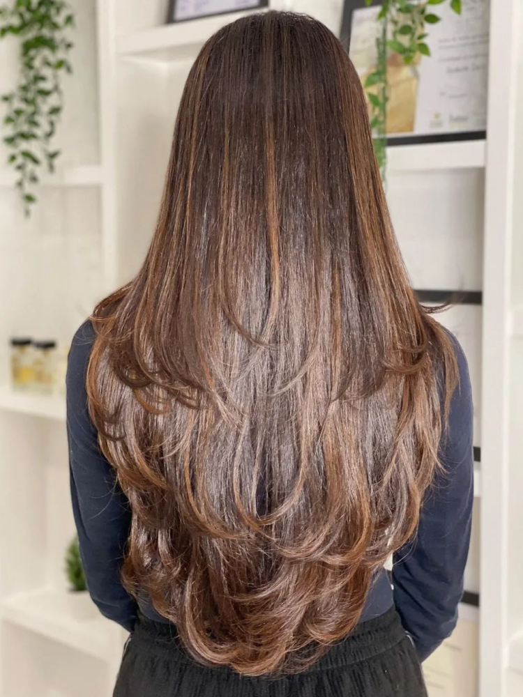 Haircut