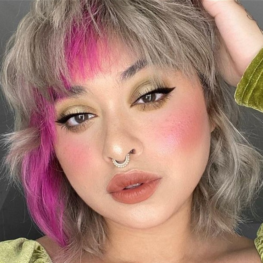 Vivid Peek-A-Boo 60% off at Pink Metaphysical Beauty Collaboration in Dripping Springs, TX