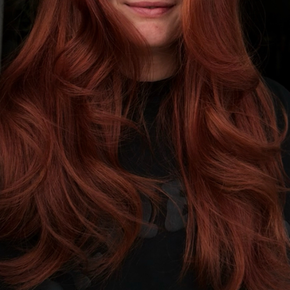 All Over Solid Color at Brooke Elizabeth Ltd. in Denver, CO