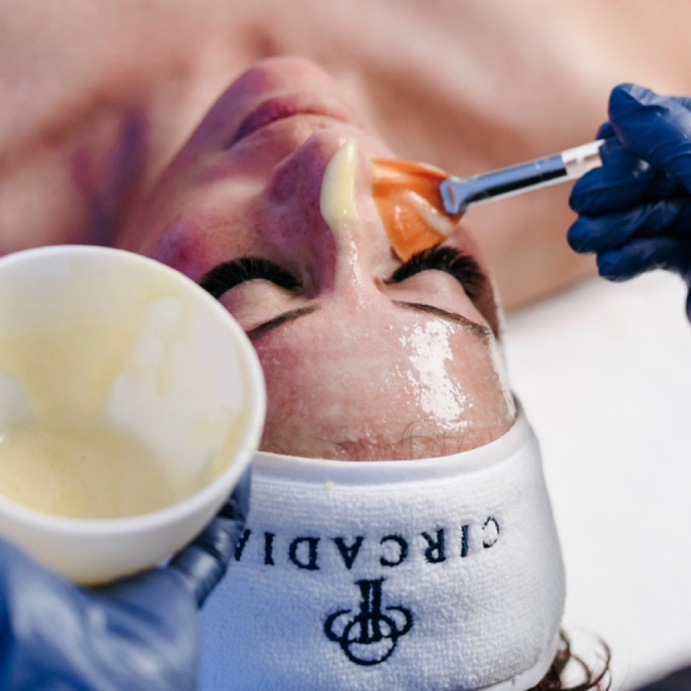 Peptide Lift Facial at Esthetics by Kaiya in Bedford, NH