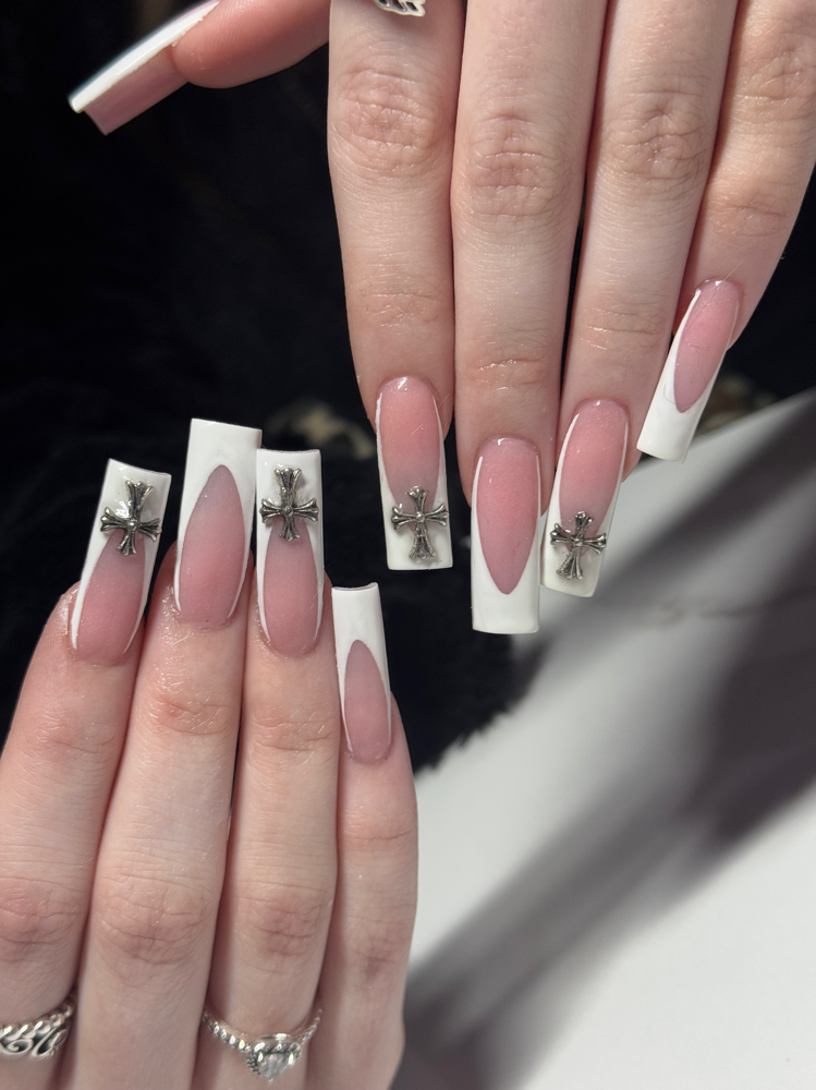 French Tip