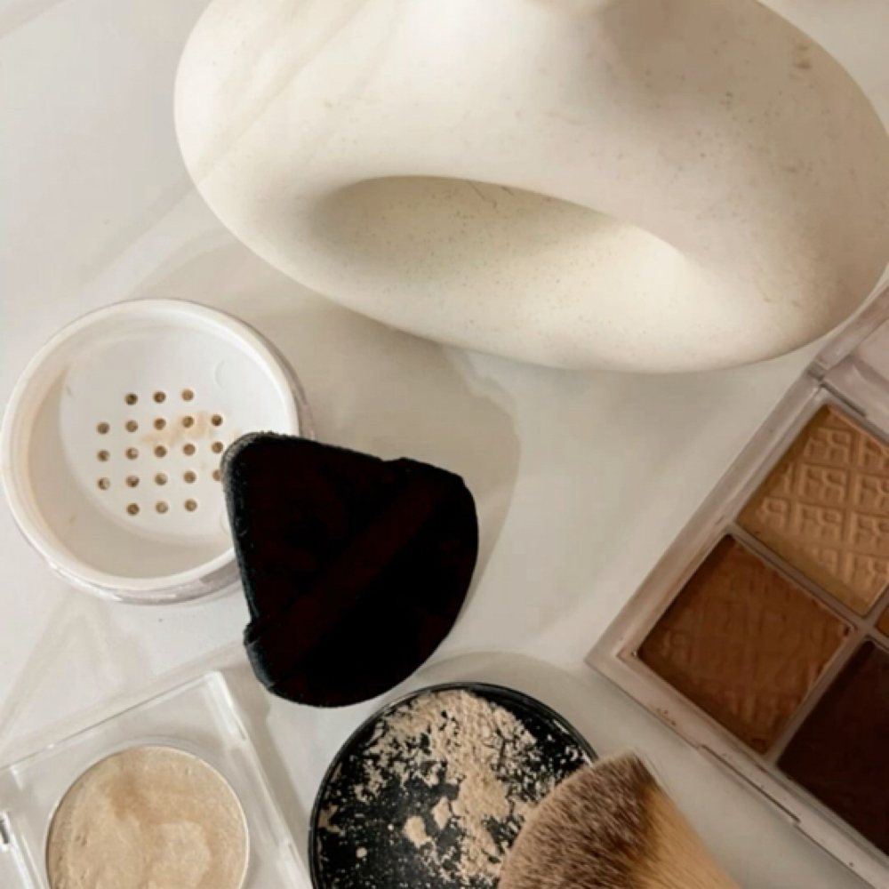 Full Glam Makeup at The Beauty Loft in Sunnyside, WA