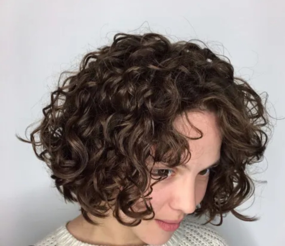 Permanent Waves