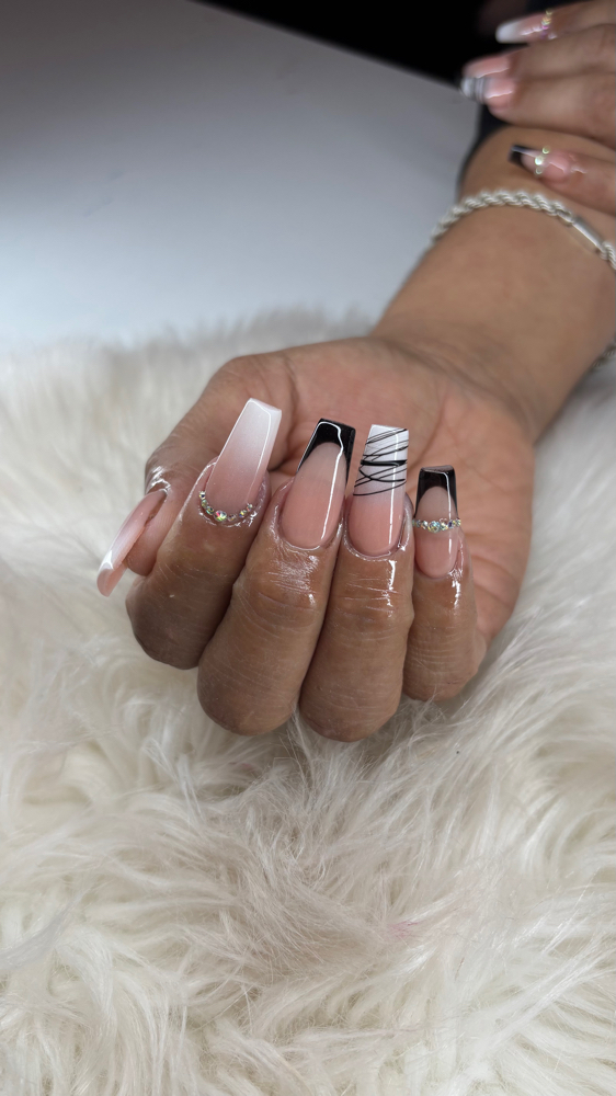 Nails