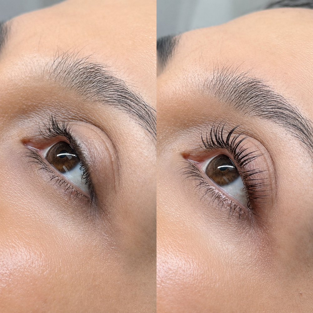 Korean Lash Lift + Tint (PROMO) at The Brow Therapist LLC in Pasadena, CA