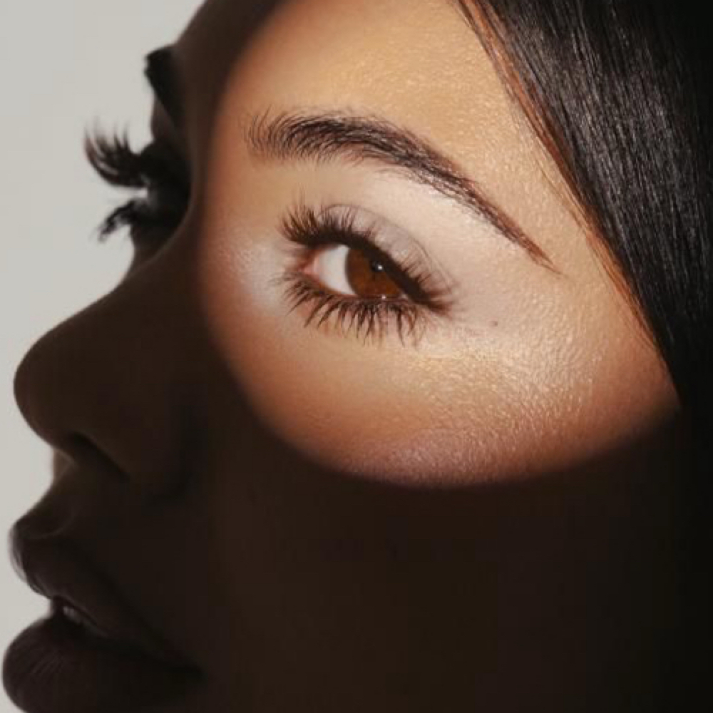 Eyebrow Tinting at Nina Impag Esthetics in San Antonio, TX