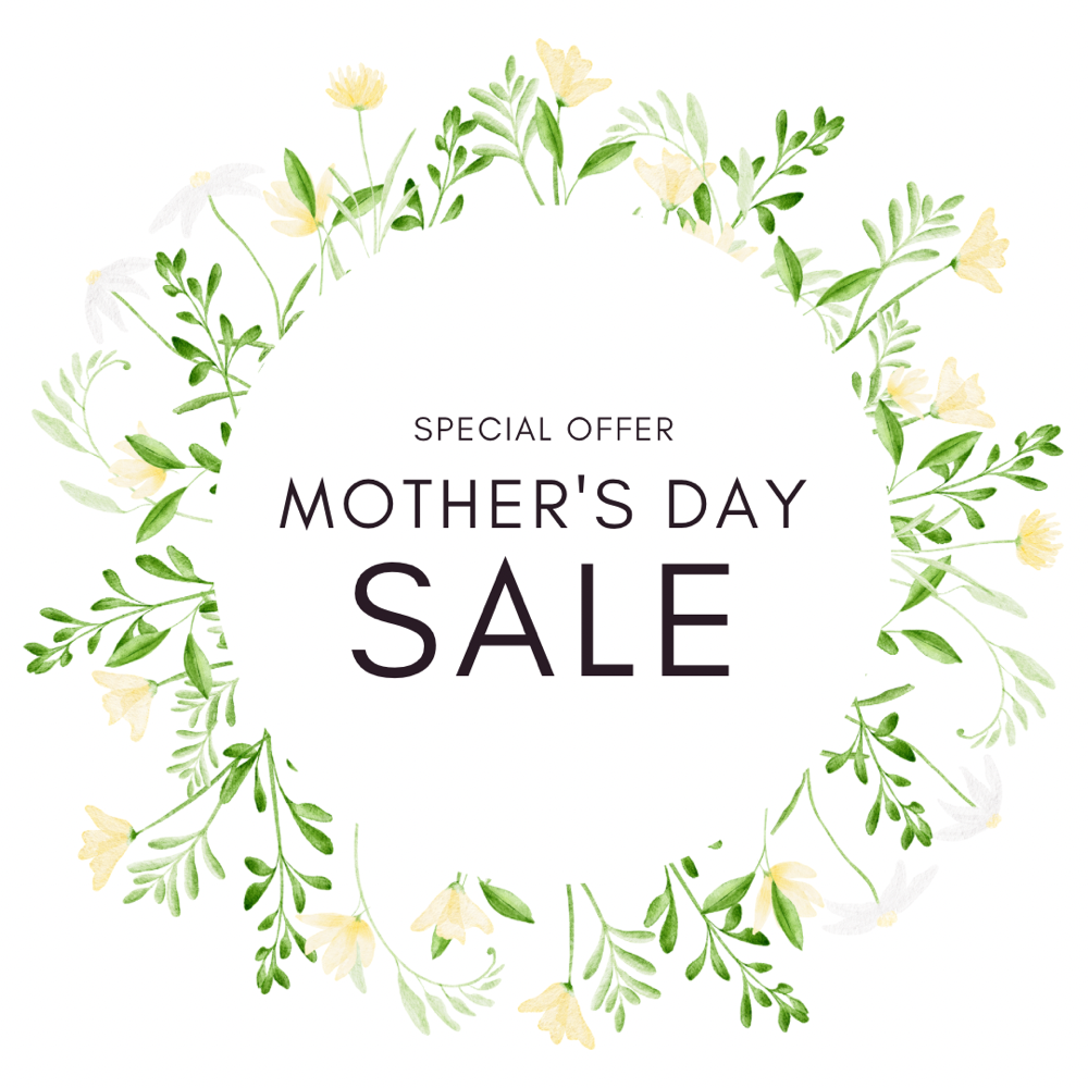 Moms Time To Shine!