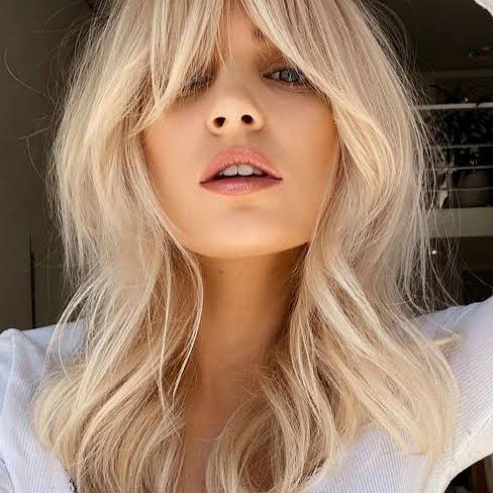 Women’s Cut & Color at Rockstar Hair in Fort Lauderdale, FL