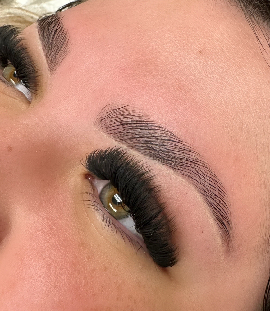 Duo Brow Package