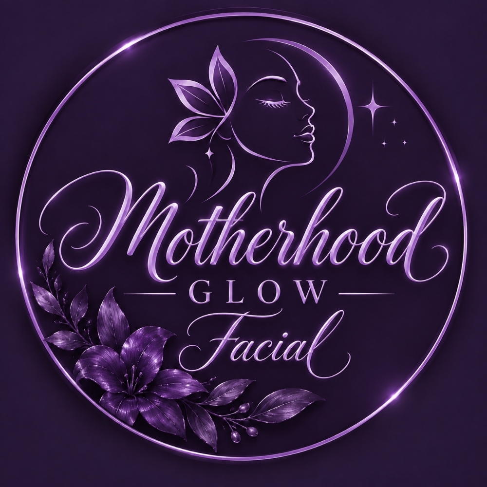 Motherhood Glow Facial at Serenity Glow Esthetics in Texas City, TX