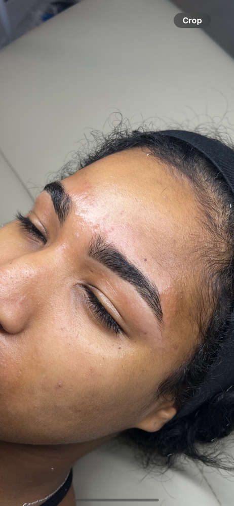 Brow Wax at TopBrow Beauty Bar LLC in Taftville, CT