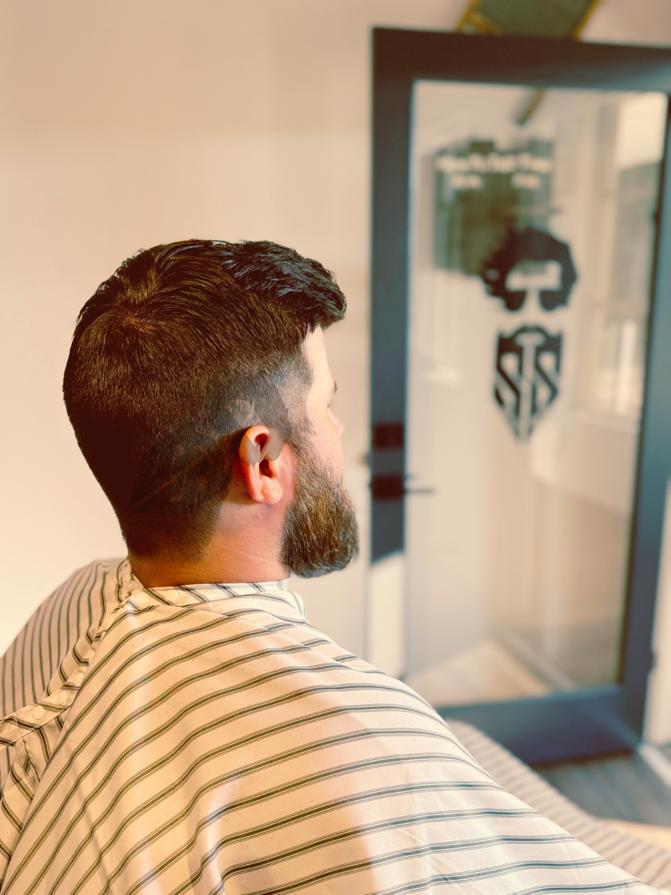 Men's Cuts