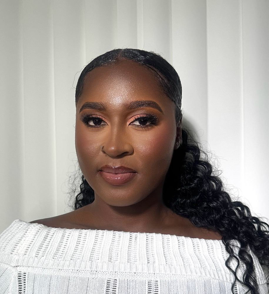 Travel Makeup at Miski Beauty Lounge in Aurora, OH