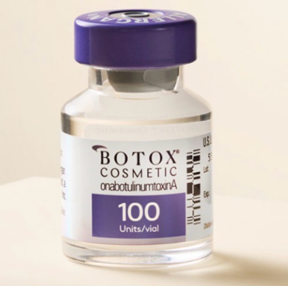 Botox Injections 45 Units at SWEET BODY in San Antonio, TX