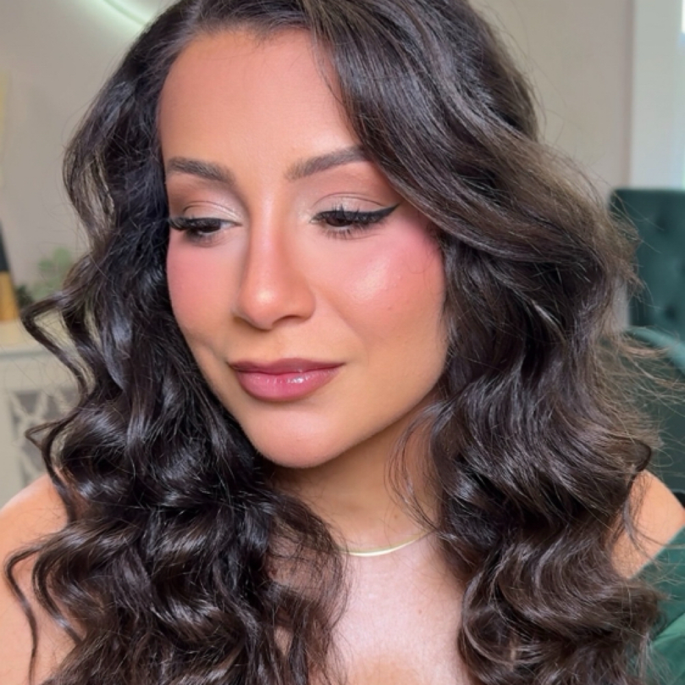 Event/Bridal Party Makeup at Aesthetic Beauty Bar LLC in Fremont, OH
