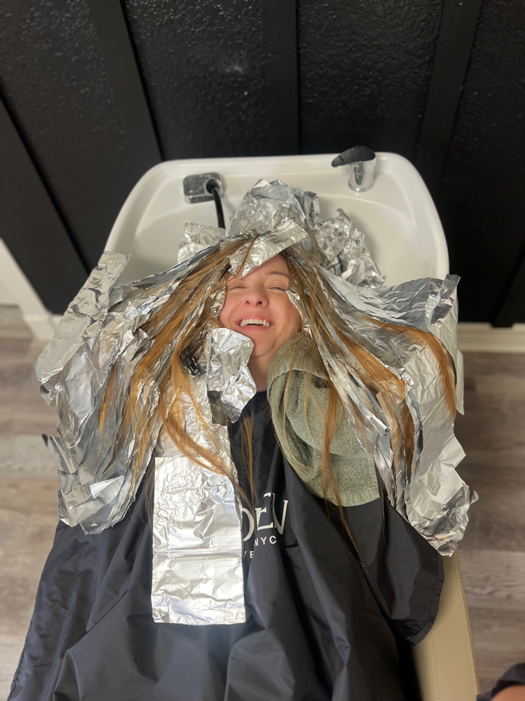 Foiling