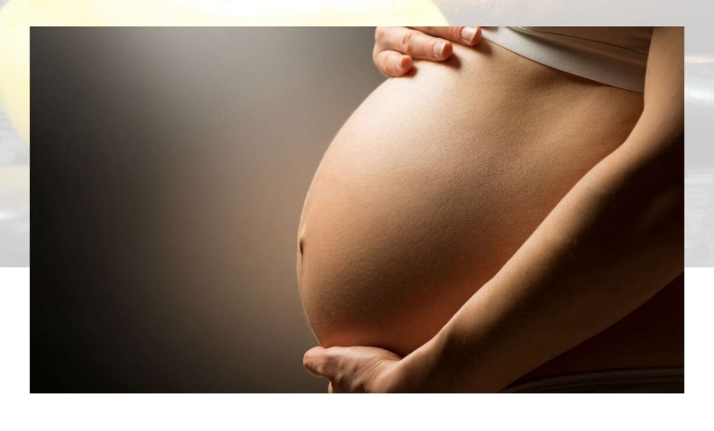 Pregnancy Massage at Holly's Healing Touch Massage therapist in Martinez, CA