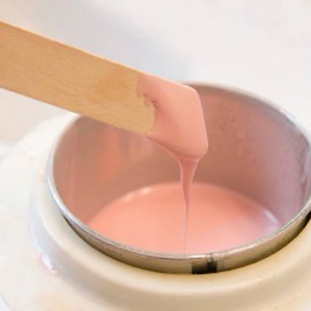 Waxing Service: Chin at SM Studios in Bolivar, MO