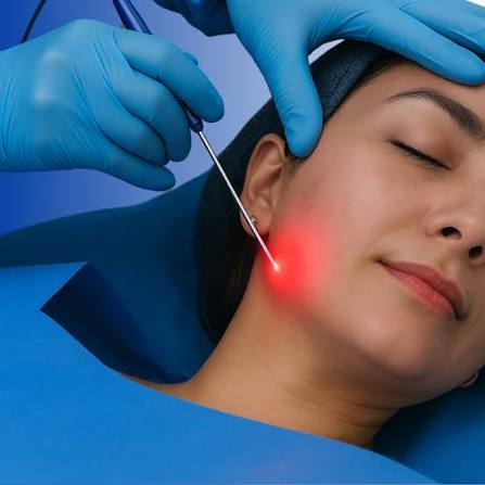 ENDOLIFTING FACIAL at Natural Glow in Grand Praire, TX