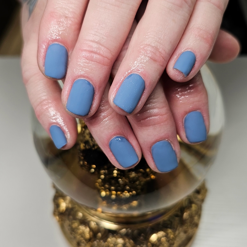 Gel Polish One Color
