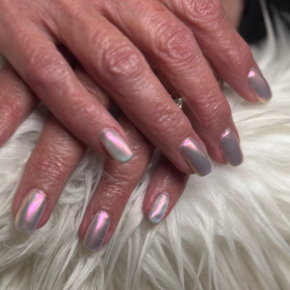 Cateye Magnetic Polish at Only A Kay Away in Harmony, PA