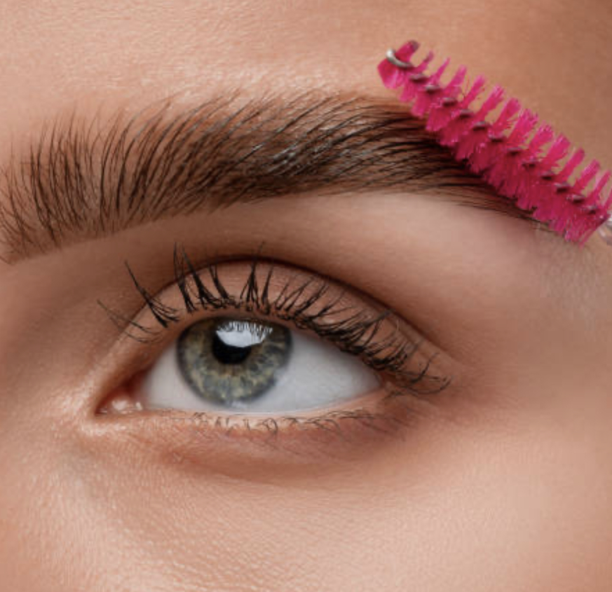 Eyebrow Lamination