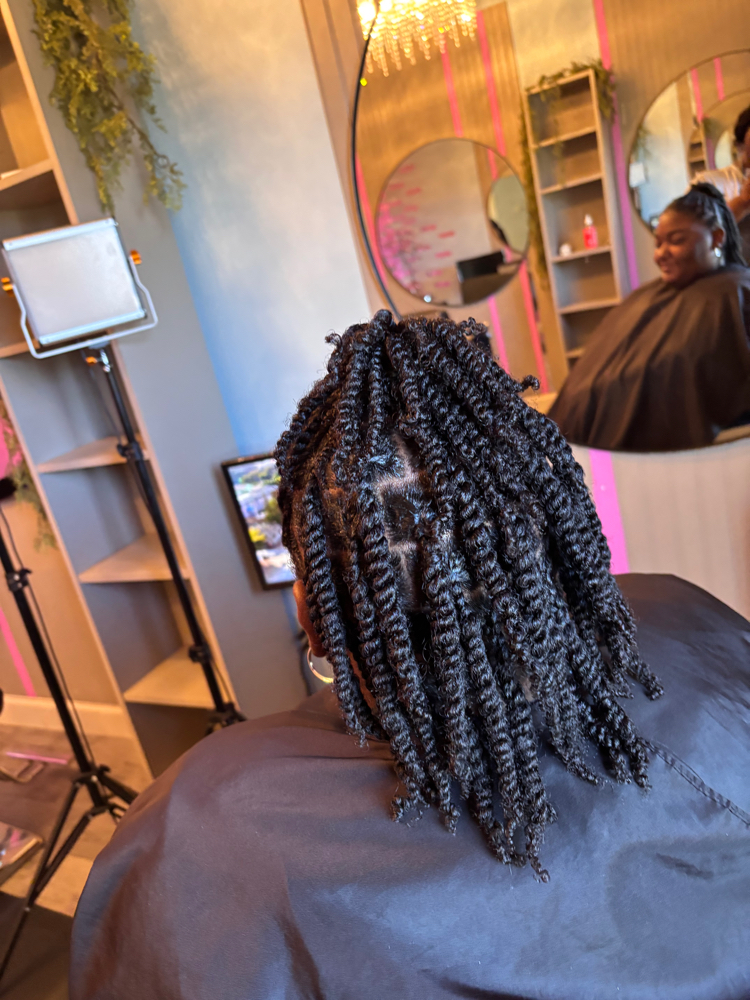 Los”twists”