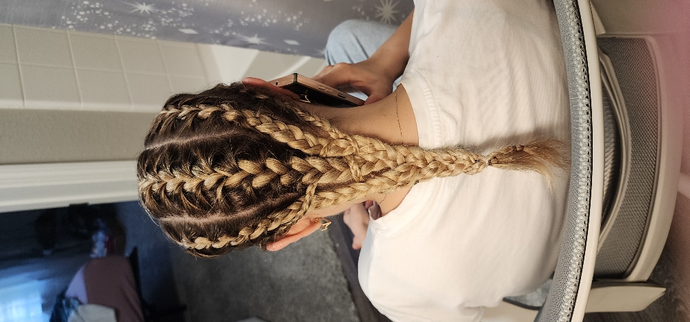 Braiding