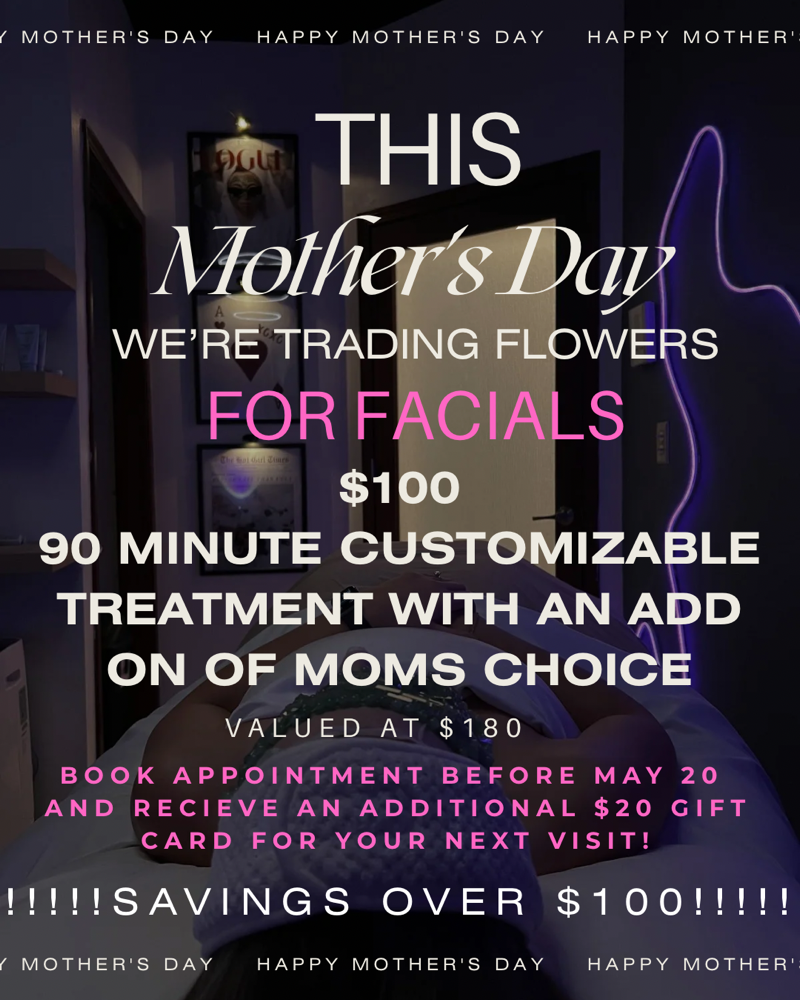 Mothers Day