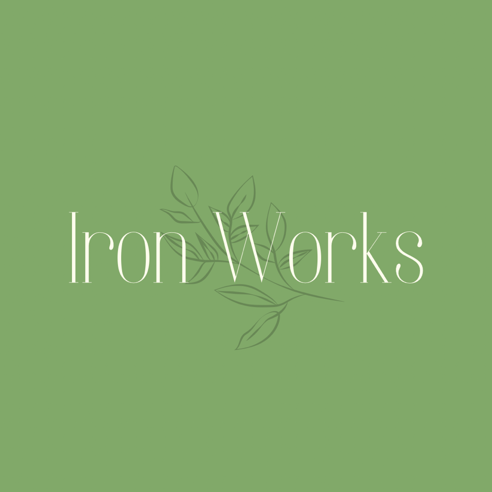 Iron Works