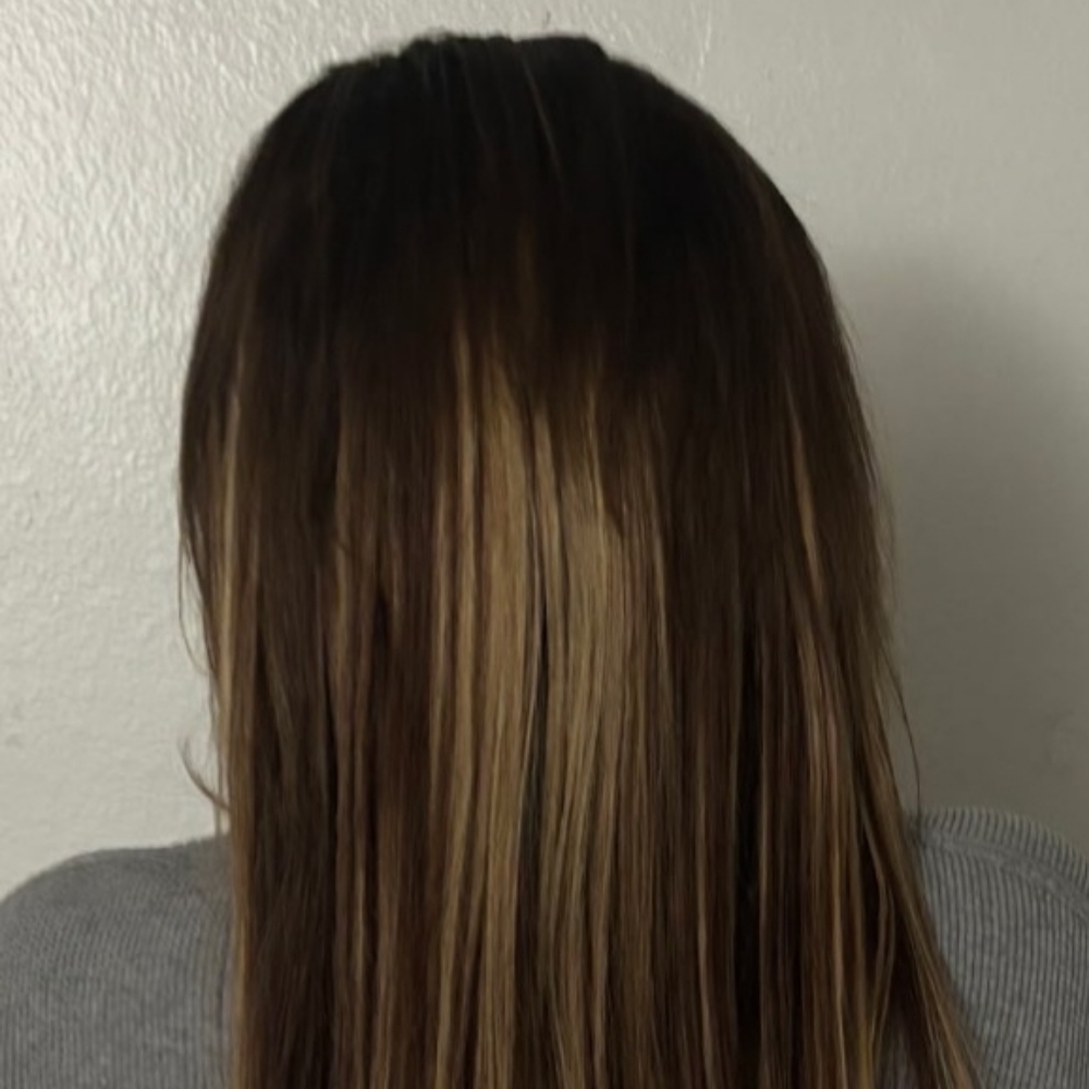 Wefts at Elegantbeautiesbymelanieallred in Fullerton, CA