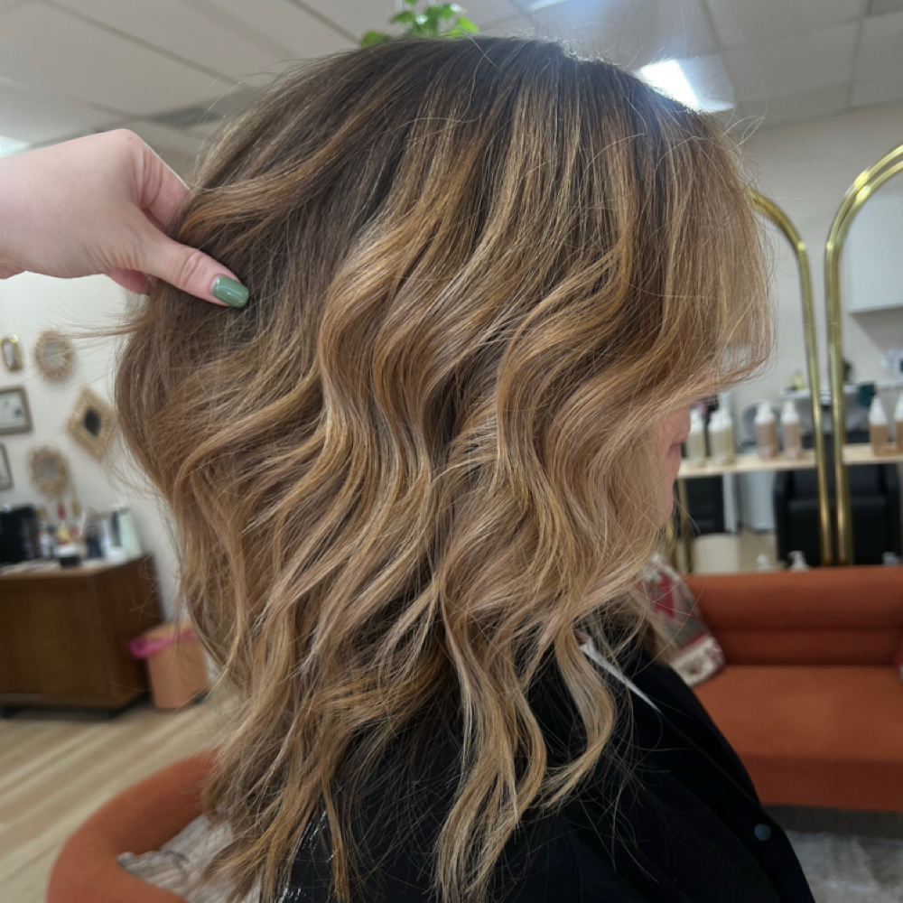 ADD ON: Repair Treatment