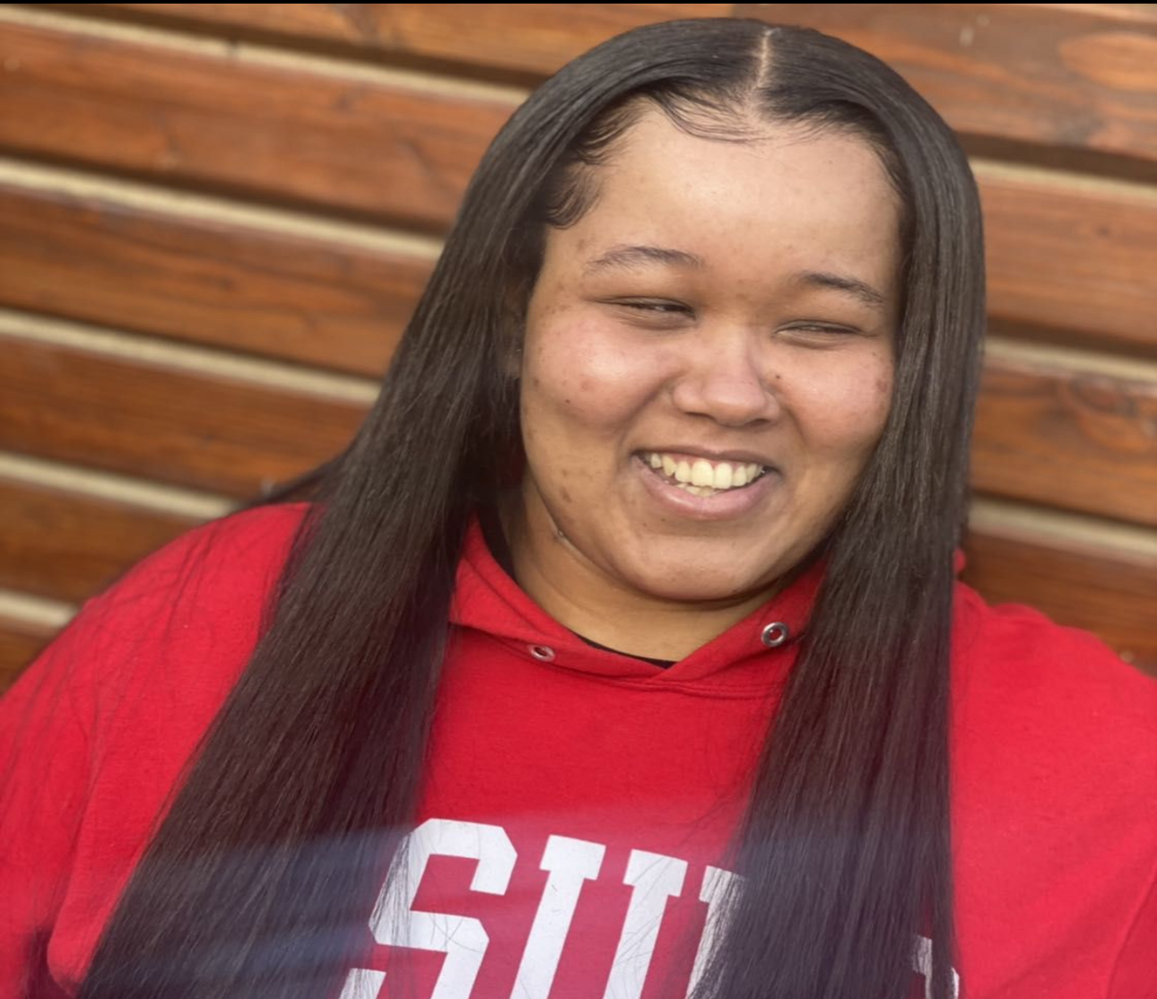 Signature Traditional Sew-In at Sweeetfacee in Long Beach, CA