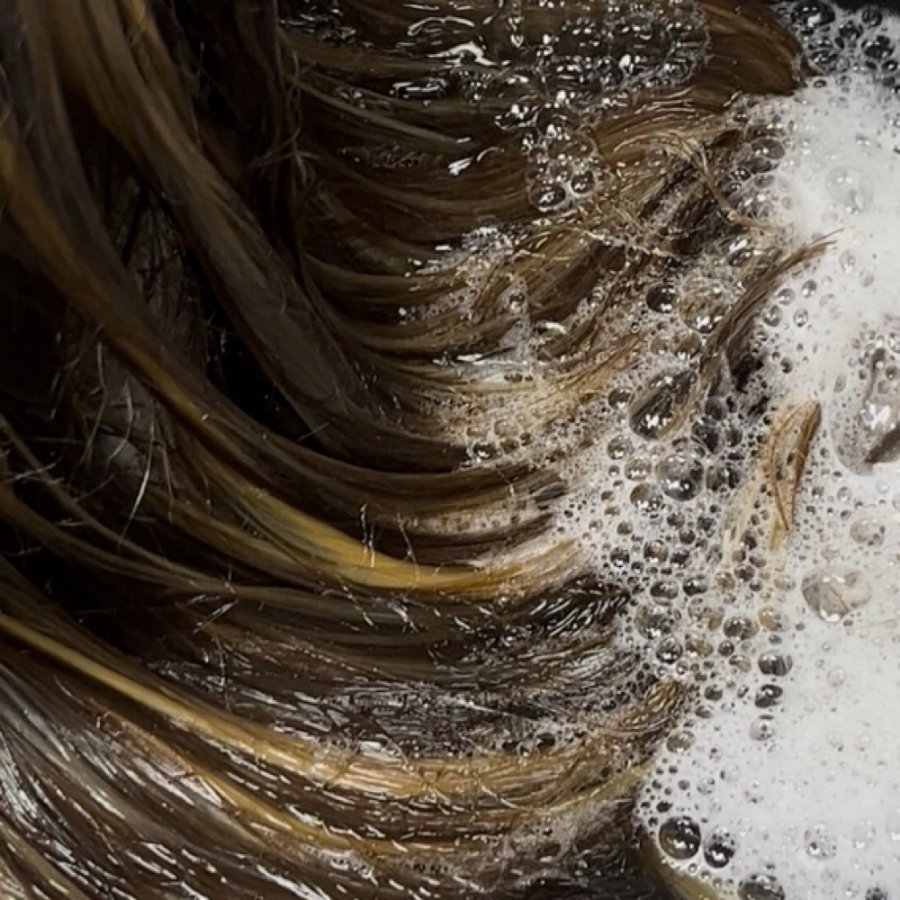 Shampoo & Style at Rae Dawn Hair in Bowling Green, KY