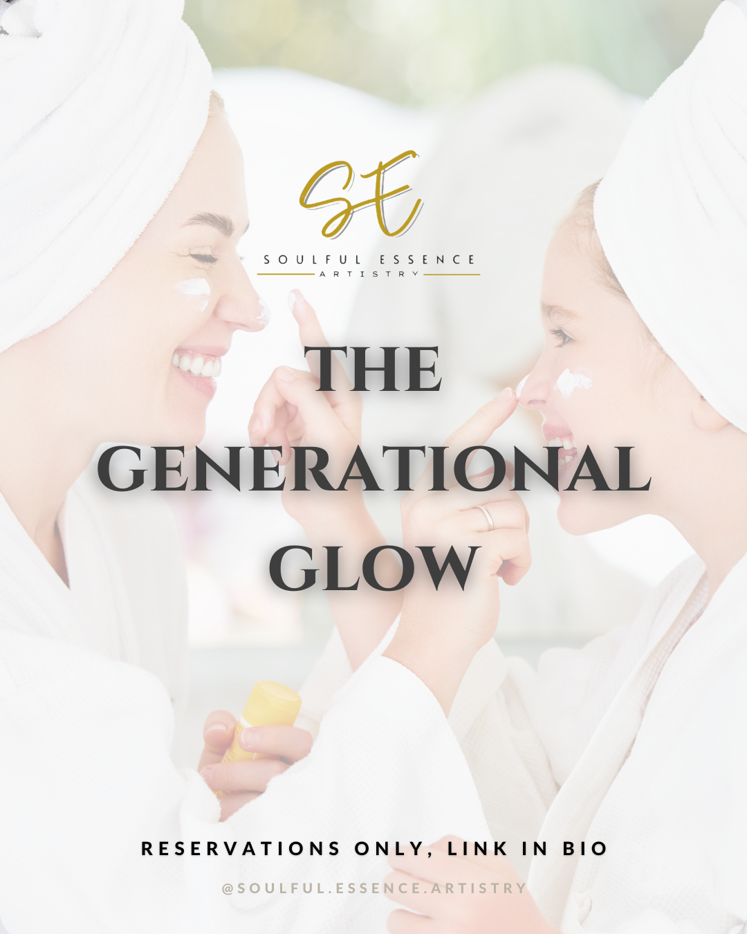 Extractions & High Frequency Add-On
