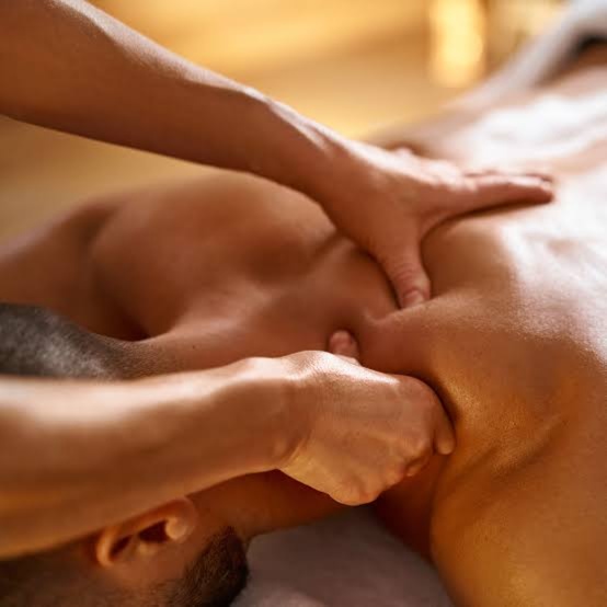90-min Deep Tissue Therapeutic at Pure Relaxation in Stanford, KY