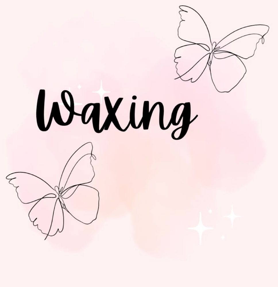 Half Leg Wax