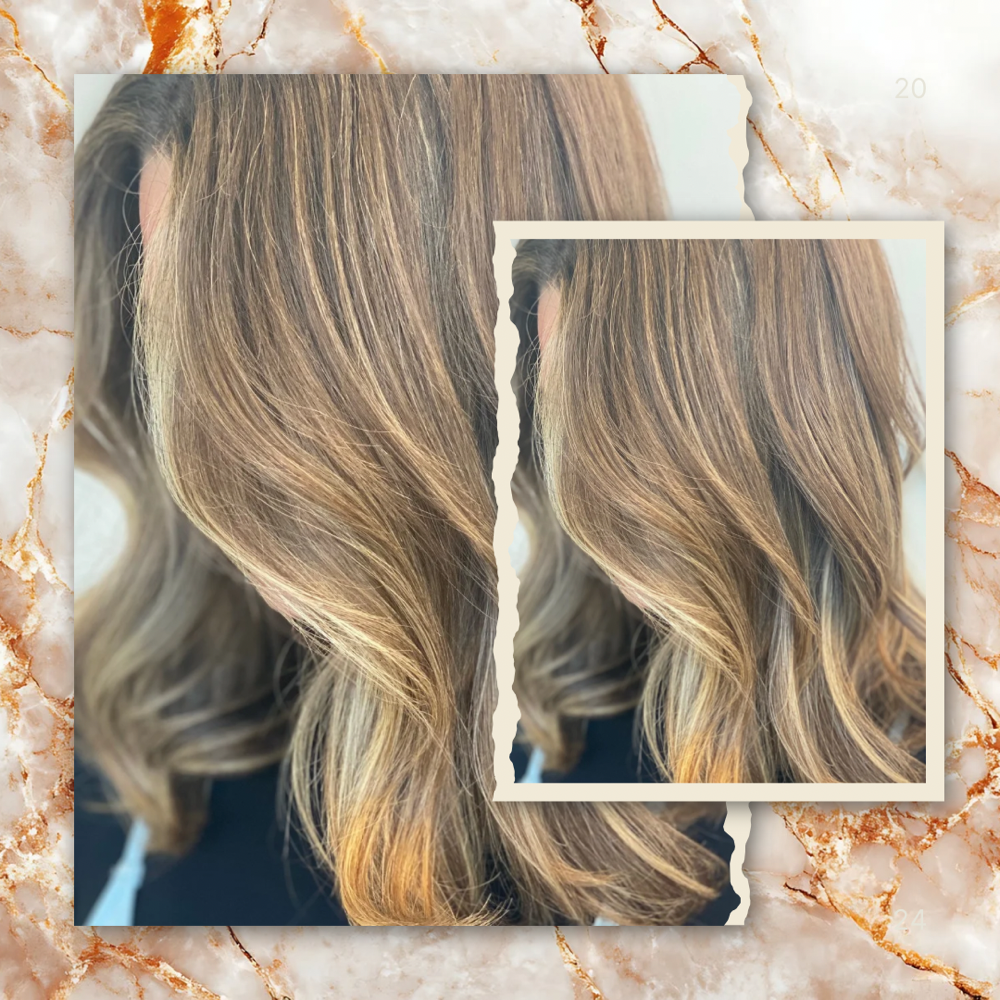 Haircut + Blowout