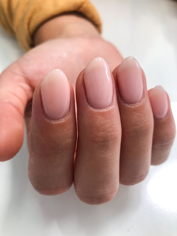 Luminary Gel Overlay