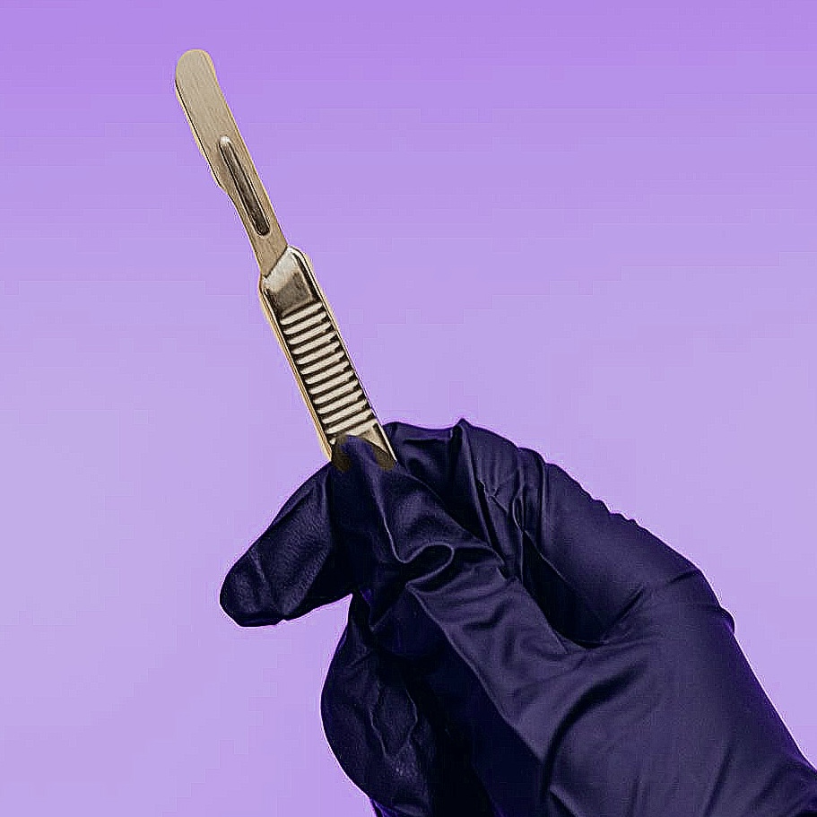 Dermaplane Facial