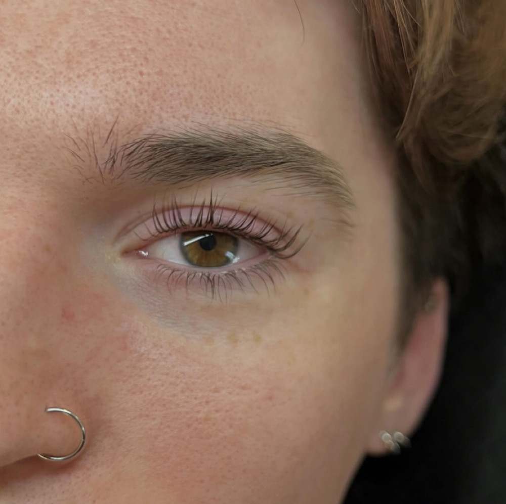 Lash Lift & Tint at M.A. Aesthetics in Fairlawn, OH